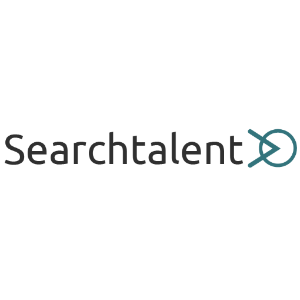 Company logo of Searchtalent