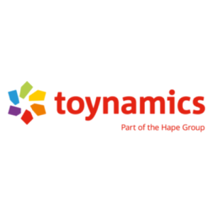 Company logo of Toynamics