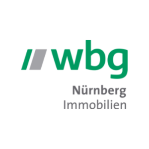 Company logo of wbg Nürnberg